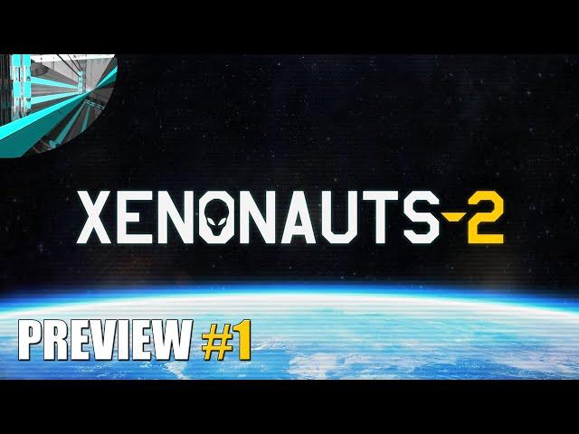 Xenonauts 2 Preview - Part 1