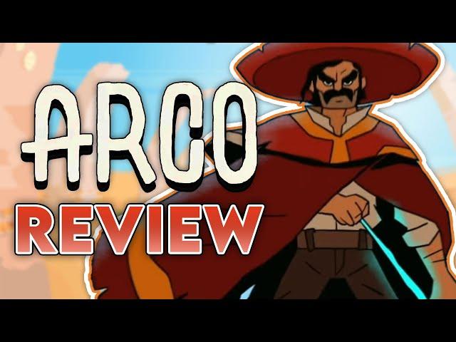 Tactical RPG with A LOT of Issues  | Arco Indie Game Review