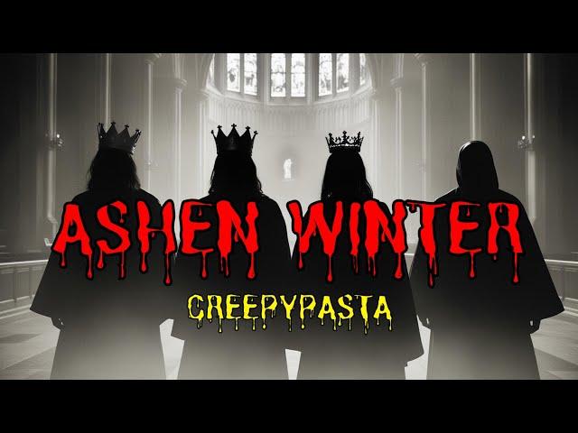 Ashen Winter - Creepypasta | Horror Story | AI Narration