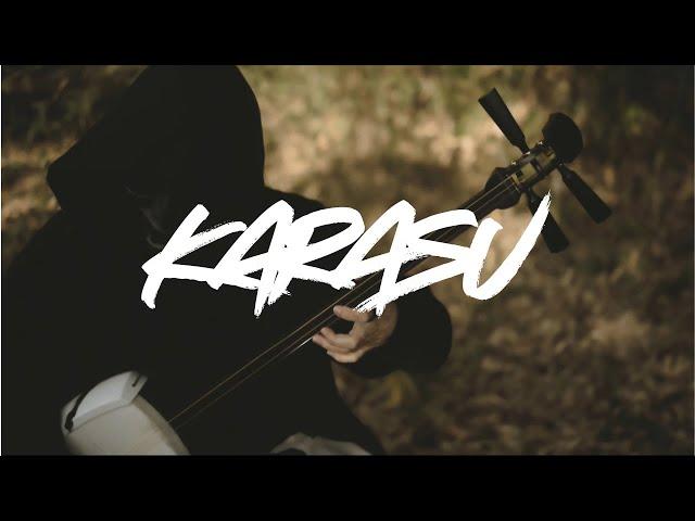 KARASU-鴉-/SOME≡LINEZ