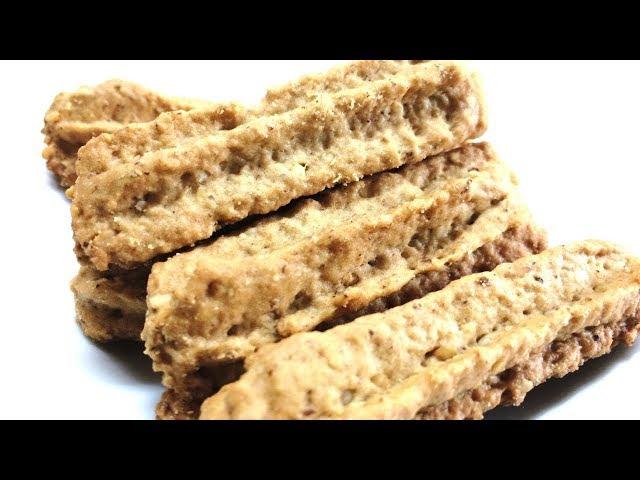 Рецепт рассыпчатого Греческого печенья на вине cookies recipes