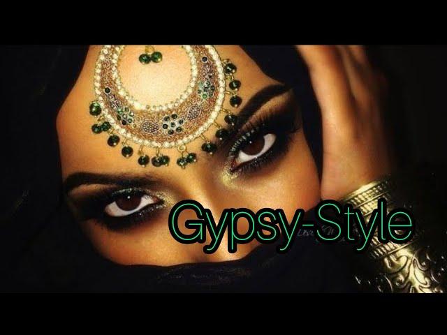 #GypsyStyle | КОРОЛЬ ПОЕТ НА ЦЫГАНСКОЙ СВАДЬБЕ 2021