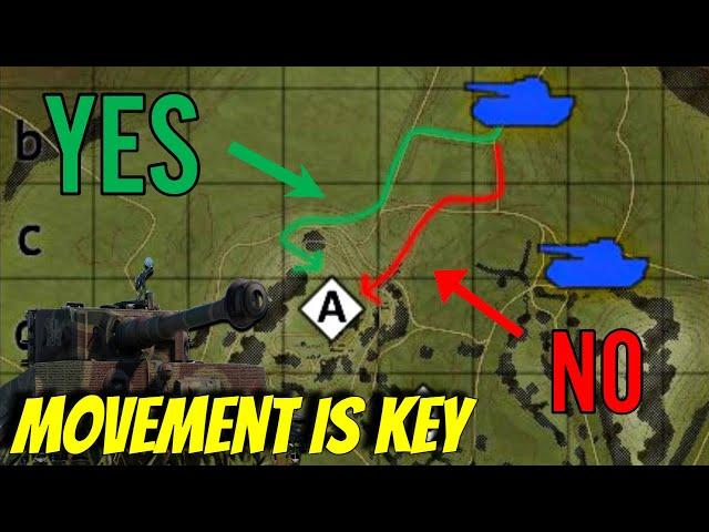 The War Thunder Skill No One Ever Talks About - War Thunder Guide