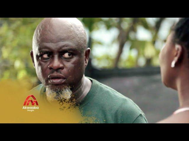 A day in the life of the RSM – RSM | S1| Ep 1| AkwaabaMagic