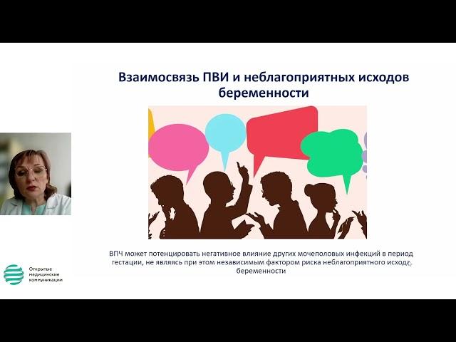 Вирус папилломы человека и фертильность. Акценты прегравидарной подготовки