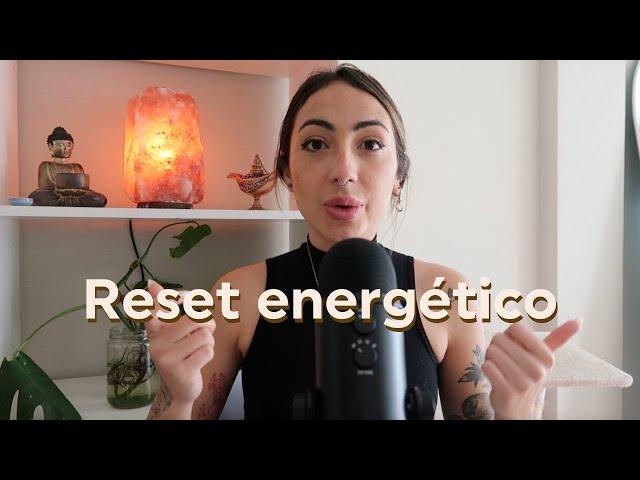 Reseteá tu energía y elevá tu vibra: tips