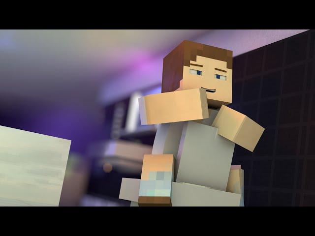 Diarrhea - A Minecraft Animation