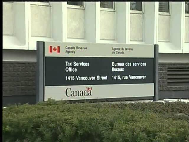 Victoria Financial Consultant Under Investigation for Alleged Tax Evasion