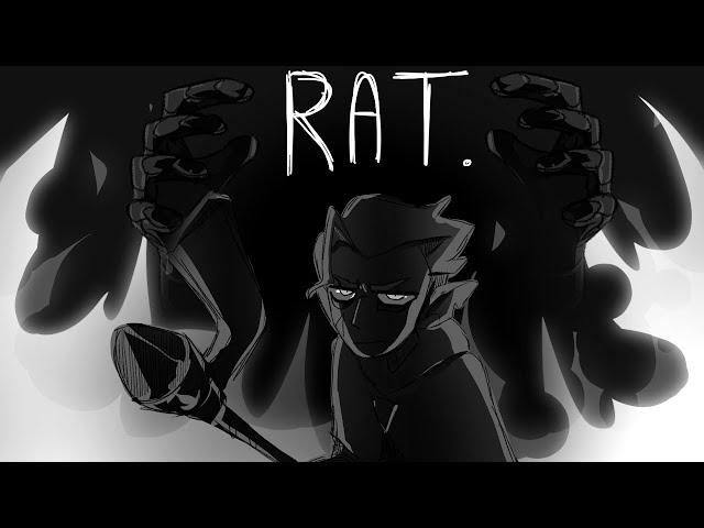 RAT || The Owl House Animatic