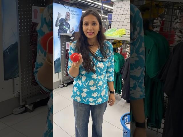 Mayra ko sari Balls  ke name pata hai 🫣