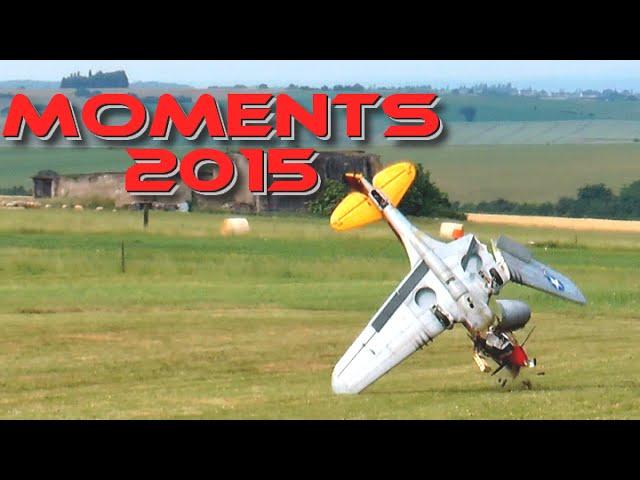  MOMENTS 2015