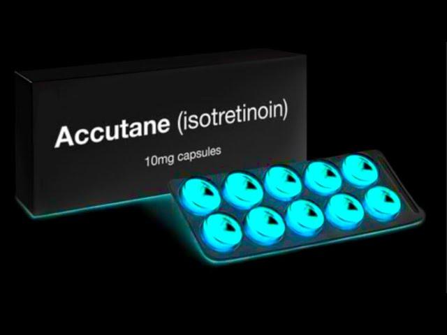  ACCUTANE  Destroy Acne/Reduce Sebum Energetically Charged Subliminal + Supraliminal + Visuals