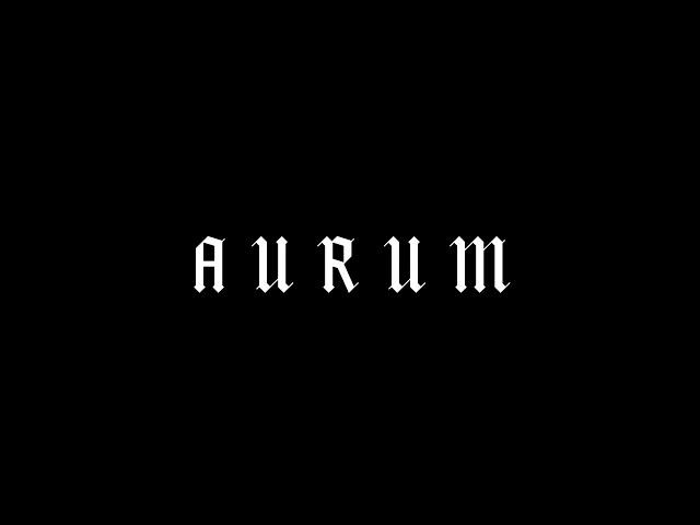 Aurum | Trailer