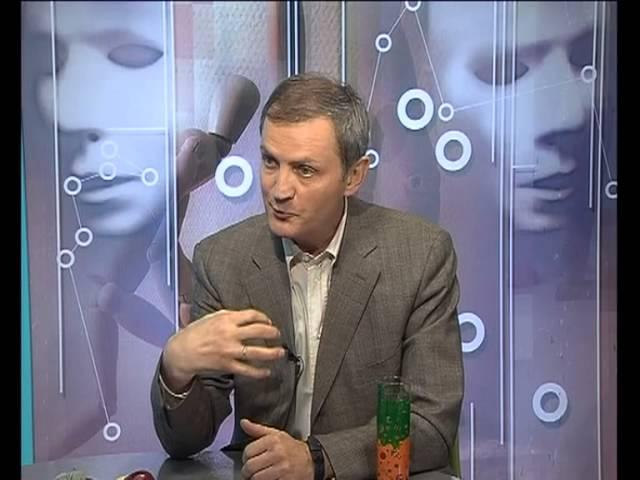 Владимир Майков Изначальная психотерапия