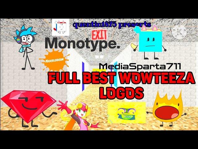 Full Best Wowteeza Logos