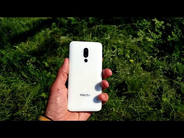 Meizu 16th стоковая камера или Google камера? Что лучше и есть ли смысл ставить Google?