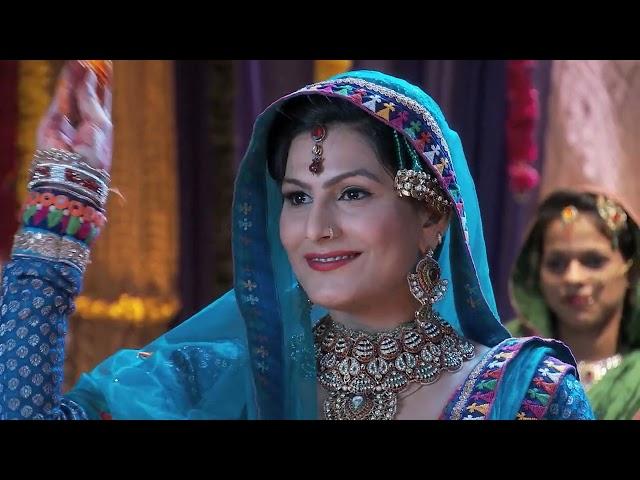 Ep 382 Jodha Akbar – Die Prinzessin und der Mogul auf Zee One