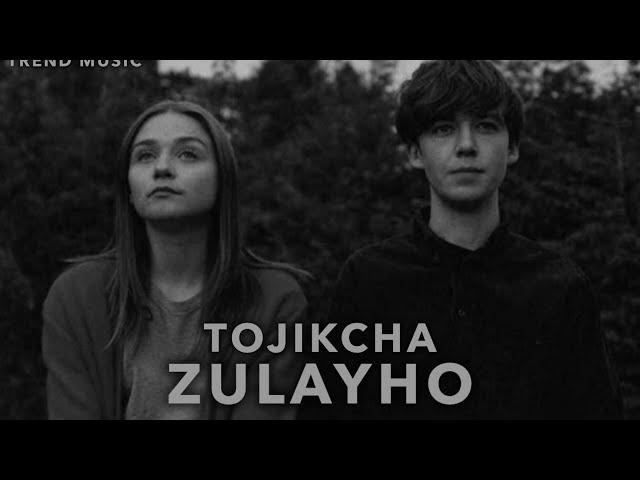 ZULAYHO TOJIKCHA TREND MUSIQA TOʻLIQ VERSIYA (TIKTOK, INSTAGRAM TREND 2024)