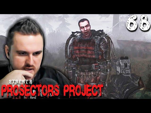 S.T.A.L.K.E.R.  Prosectors Project (68) ► Телепорт от Петровича