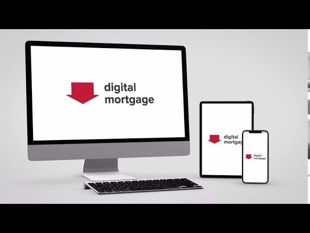 Guaranteed Rate’s new Digital Mortgage