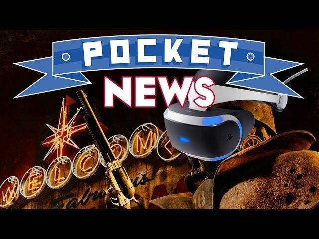 PSVR Making Profits A Reality - Pocket News