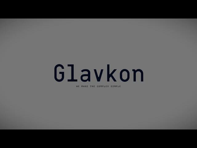 Logo Glavkon