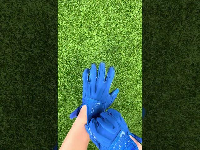 G3 Football Gloves Stick Test #Nxtrnd