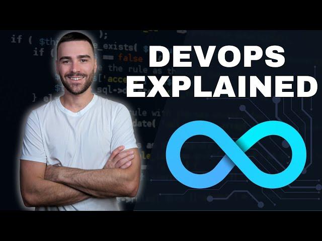 DevOps Explained and the History of DevOps