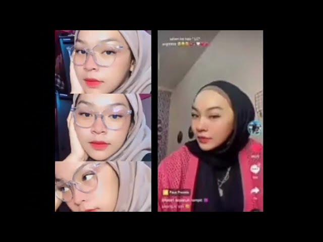 Indonesian Tiktok star viral video update