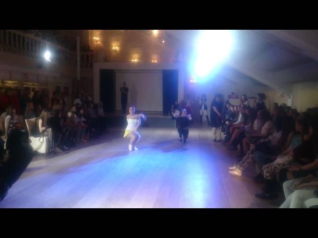 Katerina Girko & Smetana Ninja(win) | Old Way  (Siberian Vogue Ball "MISS WORLD")