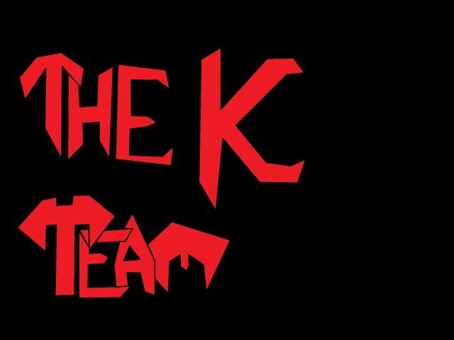 Adventures of the K Team