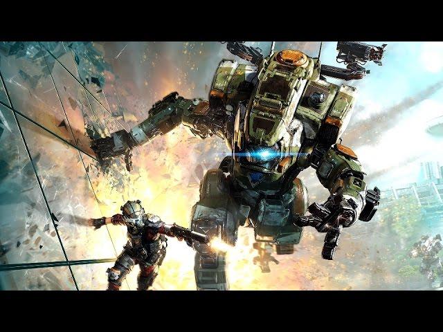 TITANFALL 2 All Cutscenes (Full Game Movie) 1080p 60FPS HD