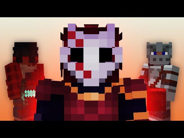 Destroying Rasplin's Pay-to-win Minecraft Server