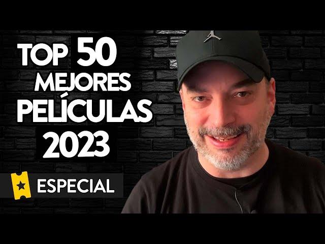 Las Mejores Películas de 2023 | TOP 50