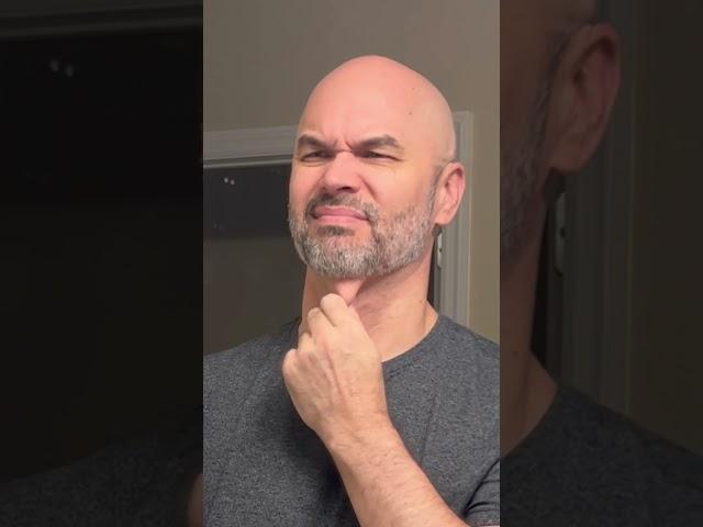 Beard Etiquette | Proper Way To Shave Your Neckline