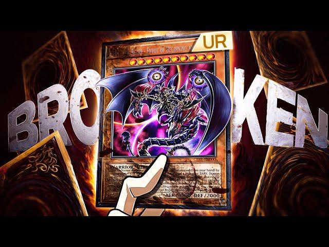 5 DECK de l'ANIMÉ Yu-Gi-Oh! qui ne doivent JAMAIS SORTIR