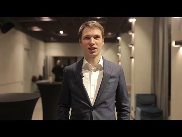 Андрей Дегтярёв