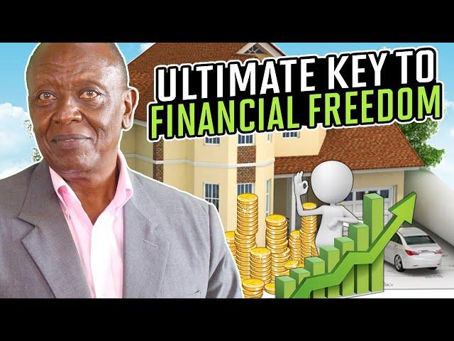 Real Estate investing in Kenya: The Ultimate Key To Financial Freedom!