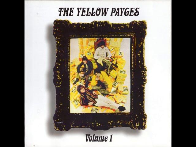 The Yellow Payges - Volume 1   1969  (full album)