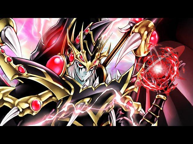 Yu-Gi-Oh! Master Duel Finally UNBANNED Red Eyes Dark Dragoon 