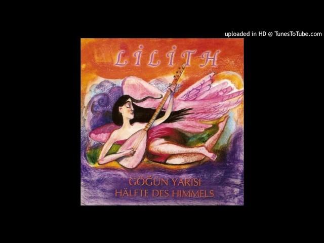 Grup Lilith - Lomir Zikh Iberbetn