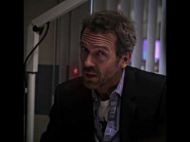 Dr. House Edit | Funked Up ( Super Slowed) | #drhouse #housemd