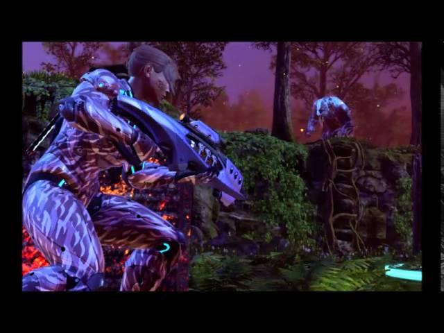 Lets Play XCOM 2 Part 29