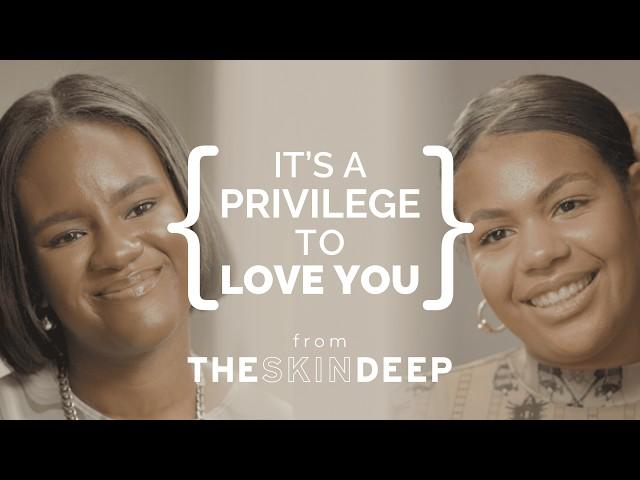 It's A Privilege To Love You | {THE AND} Amber & Prinny