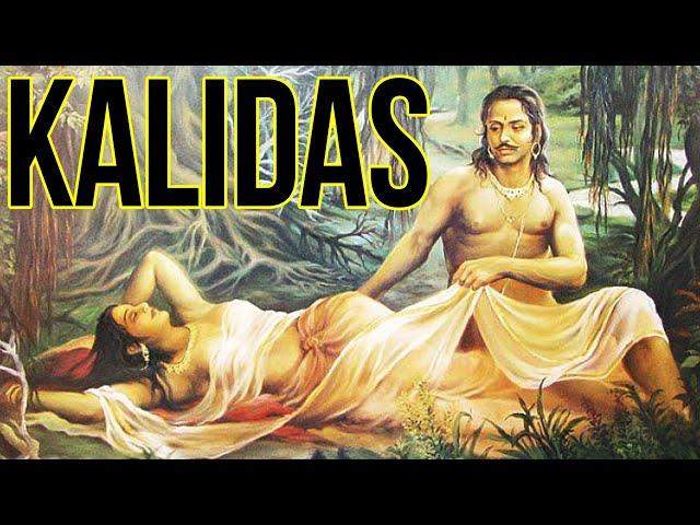 Who was Kalidasa ? Famous People @NfxRajasthani