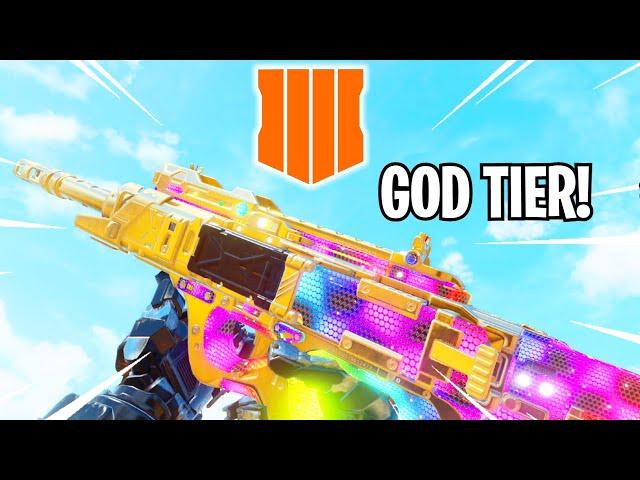 CORDITE 6.0...  (COD BO4) BEST CORDITE CLASS SETUP - BLACK OPS 4 2024