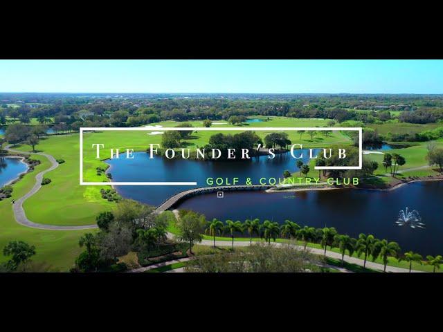 The Founders Club - London Bay Homes - Sarasota Luxury Golf Community - Better Homes & Gardens RE