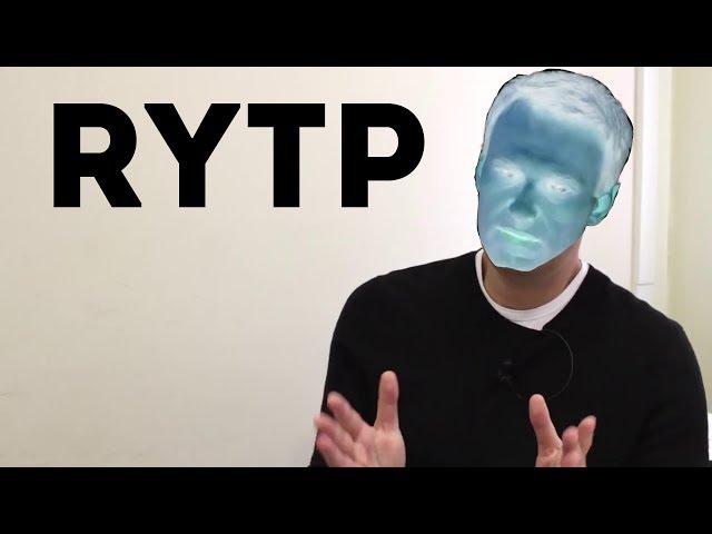 БЛЭД НАВАЛЬНЫЙ | RYTP #2