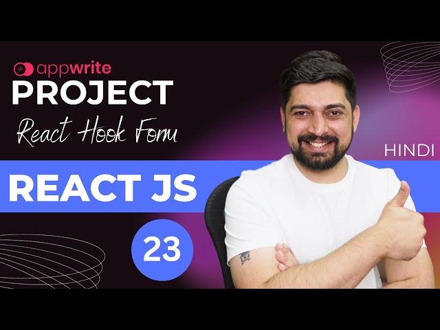 How to use React hook form in production