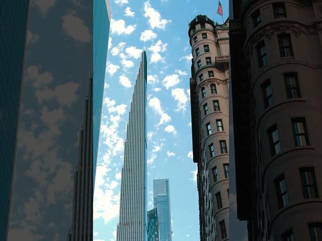 What Is the Tallest Building In NYC?